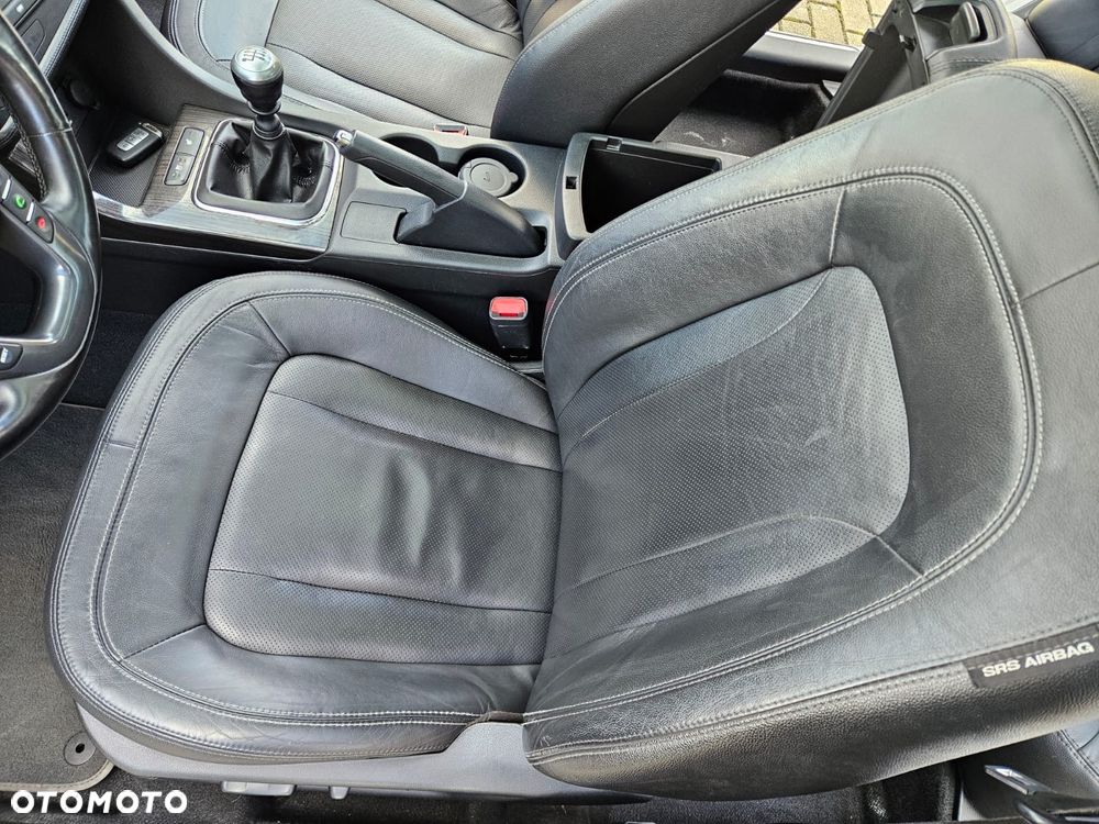 Kia Optima 1.7 CRDI EcoDynamics Edition 7 - 22