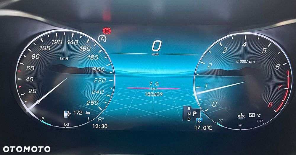 Mercedes-Benz GLC 220 d 4Matic 9G-TRONIC - 32