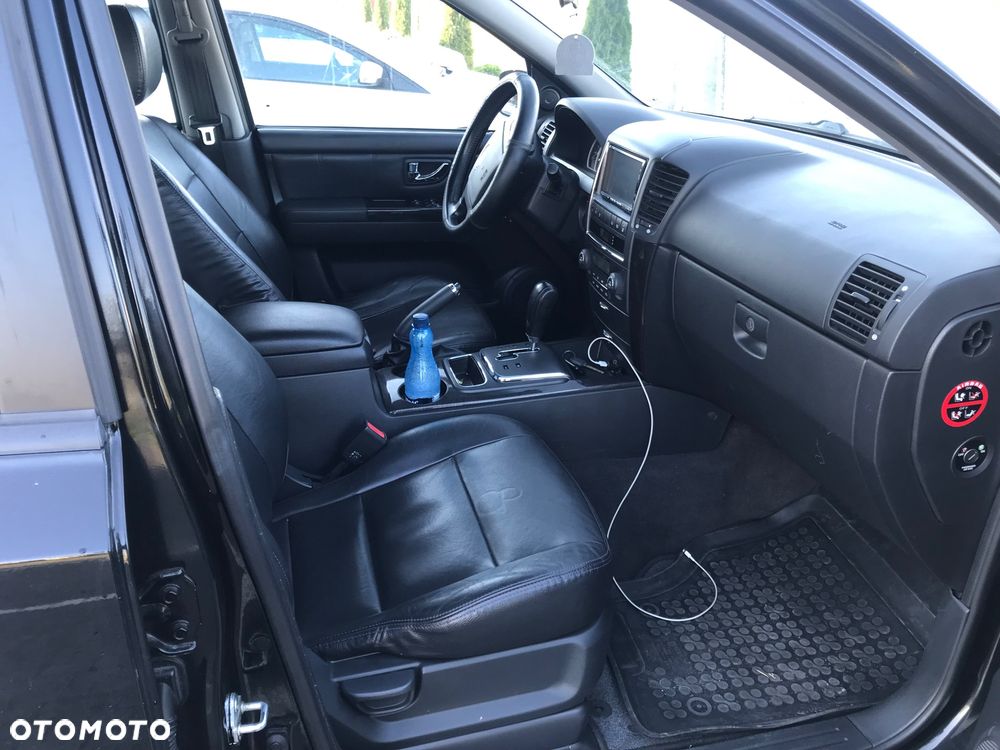 Kia Sorento 2.5 CRDi Voyage - 11