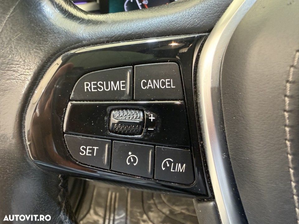 BMW Seria 5 - 16