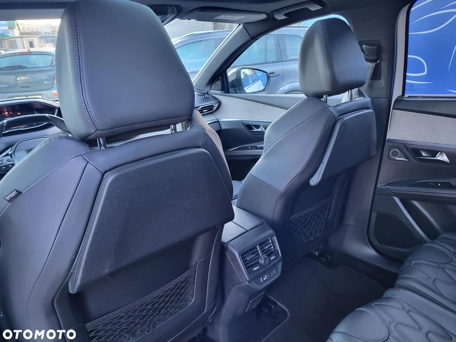 Peugeot 5008 2.0 BlueHDI GT S&S EAT8 - 14