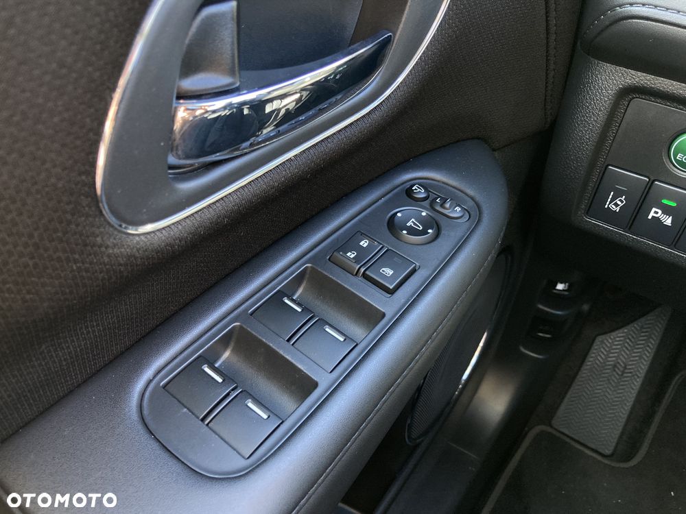 Honda HR-V - 13
