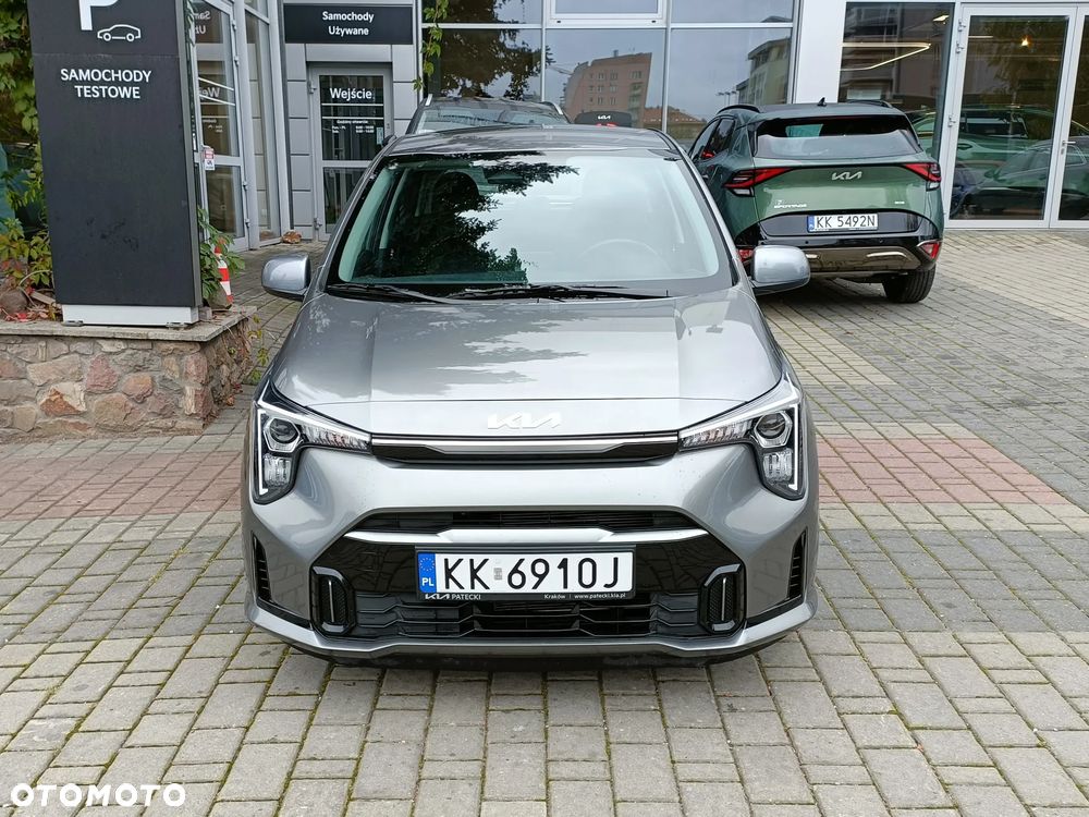 Kia Picanto 1.2 DPI L - 3