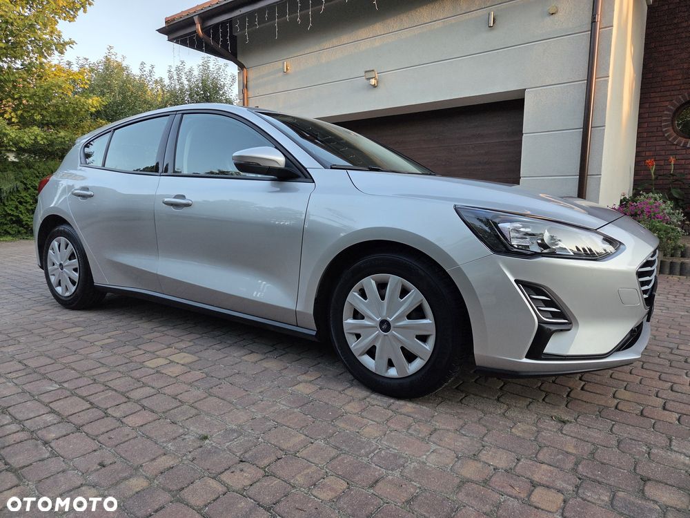 Ford Focus - 7