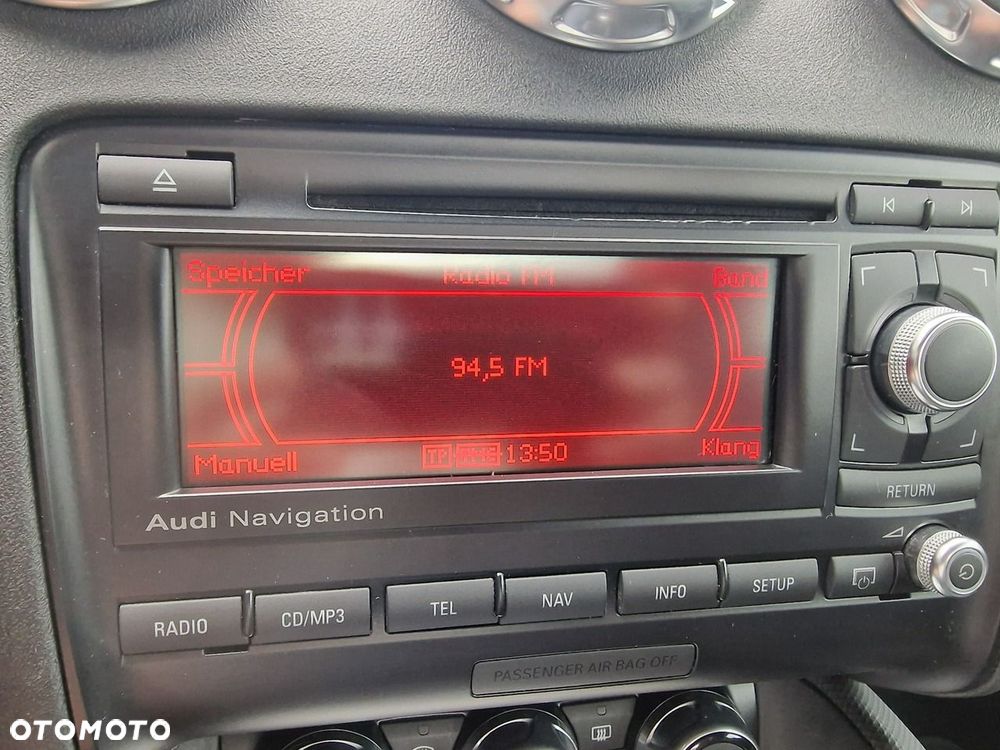 Audi TT Coupé 1.8 TFSI - 23