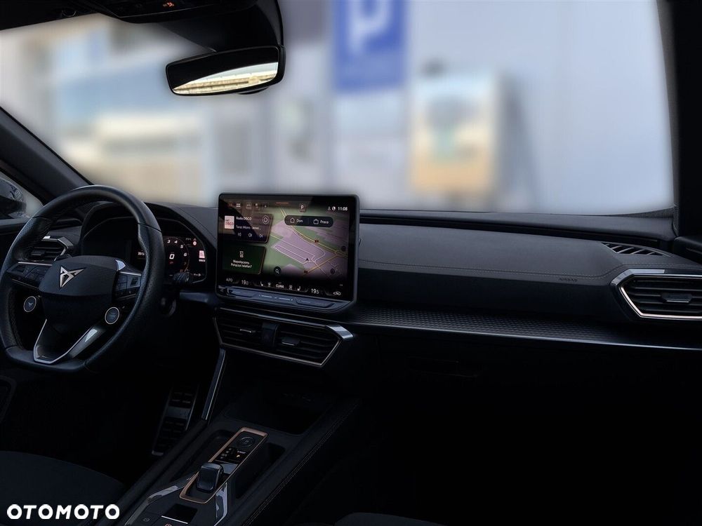 Cupra Formentor 1.5 eTSI mHEV DSG - 14