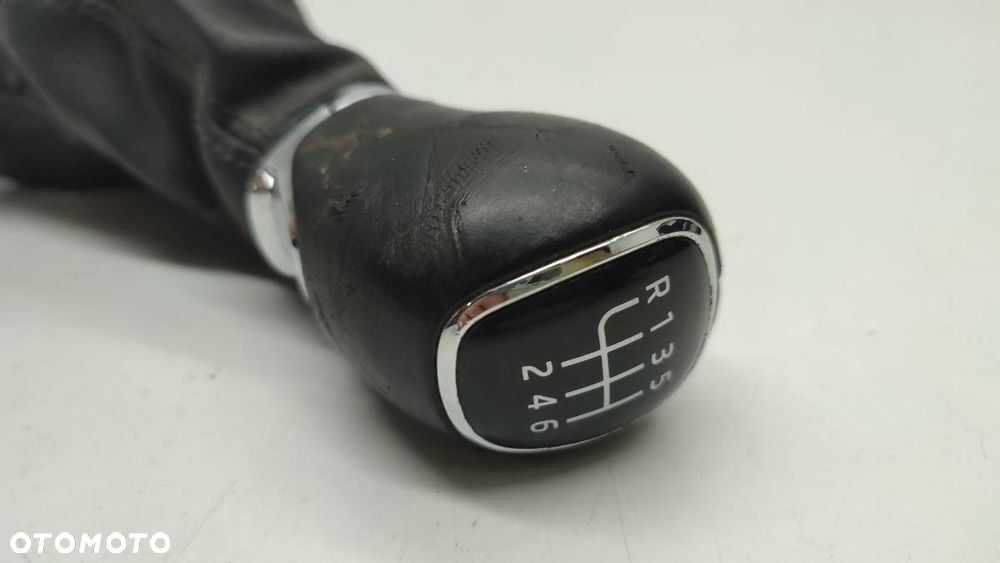 MIESZEK GAŁKA BIEGÓW OCTAVIA III 2010 6 BIEGÓW - 2