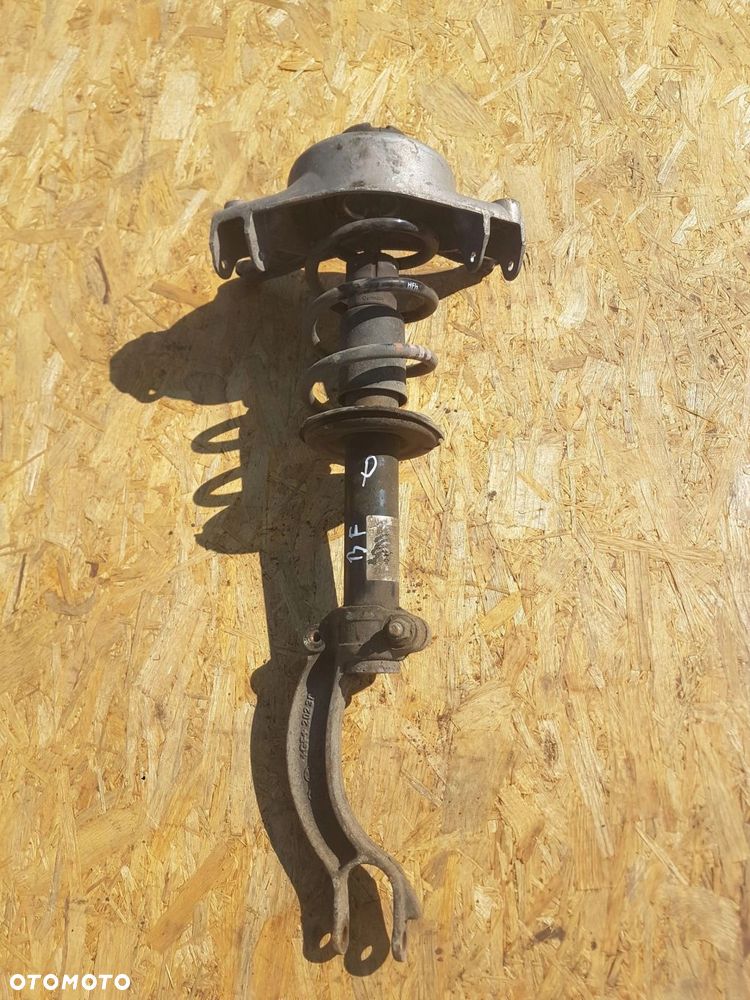 AMORTYZATOR PRAWY PRZÓD AUDI A4 B8 A5 8K0413031BF - 1