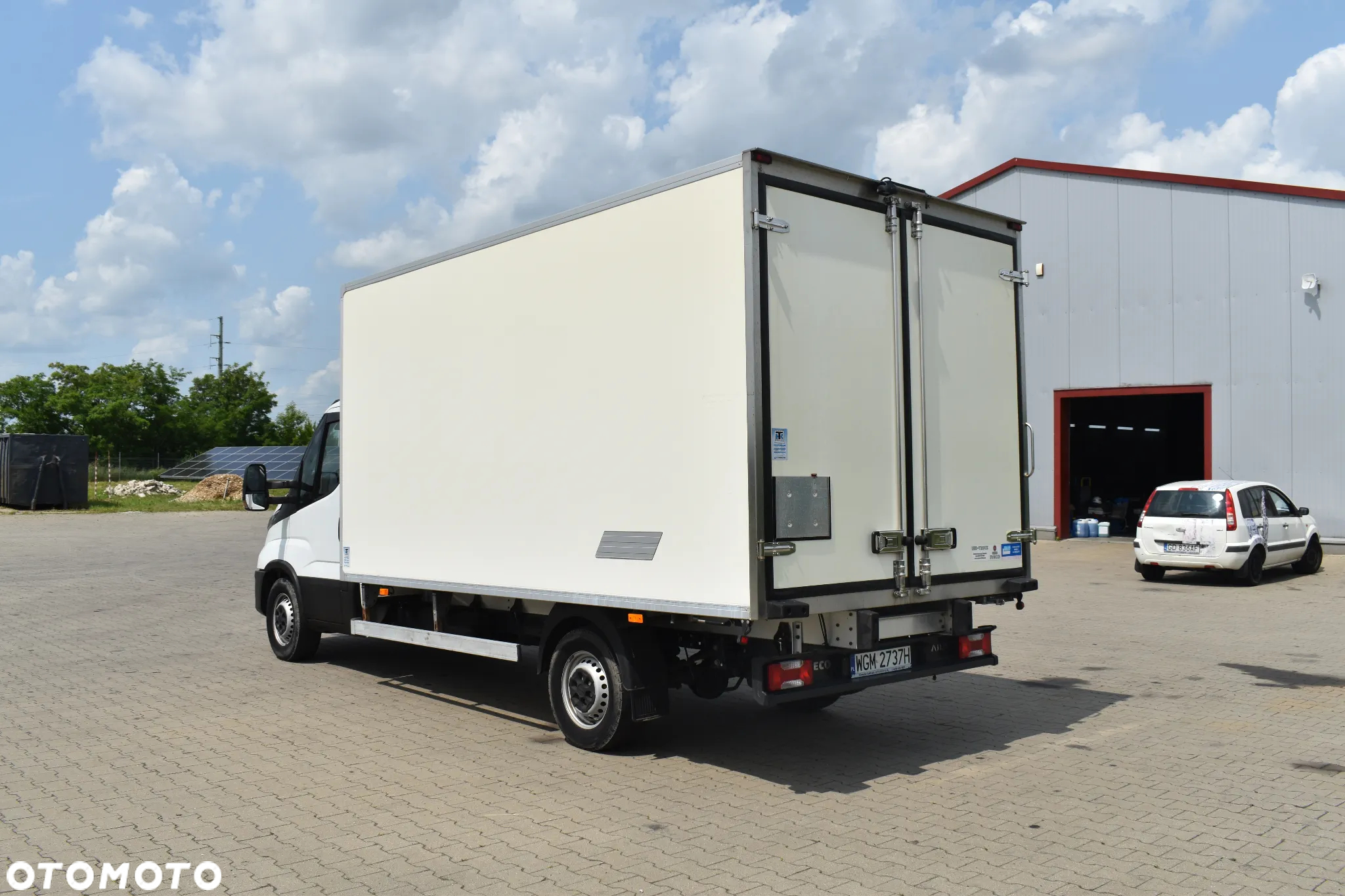 Iveco Daily - 5