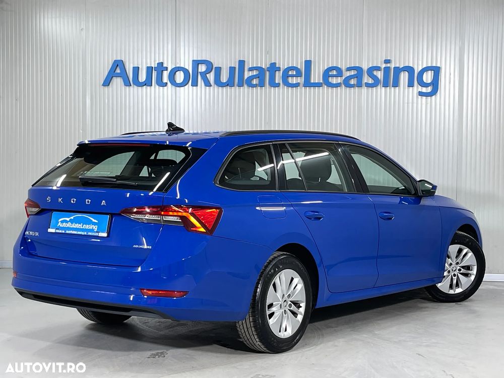 Skoda Octavia 2.0 TDI Ambition - 4
