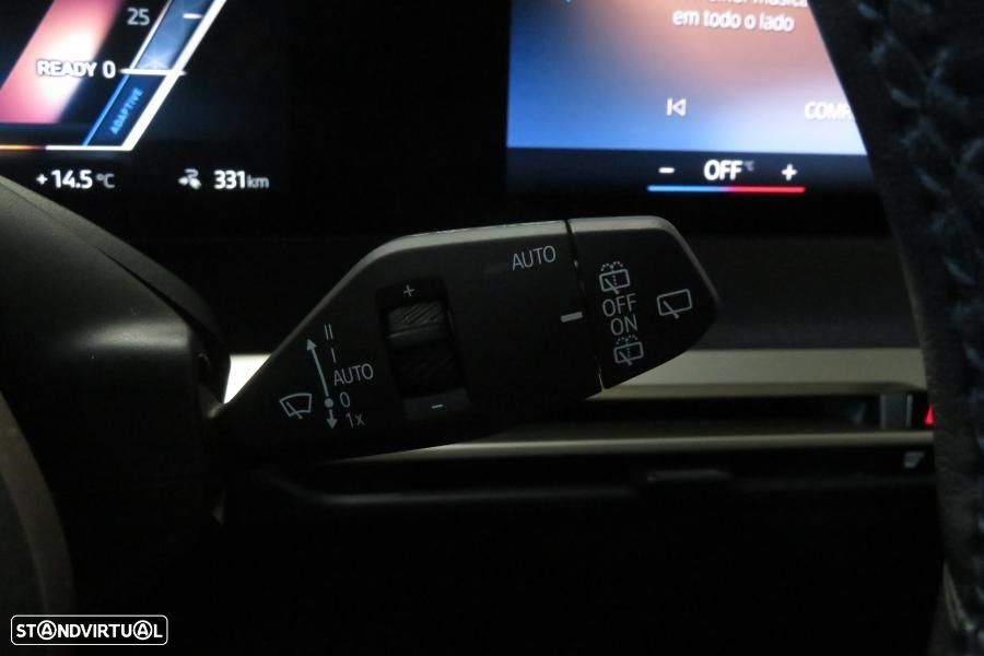 BMW iX xDrive 40 - 36