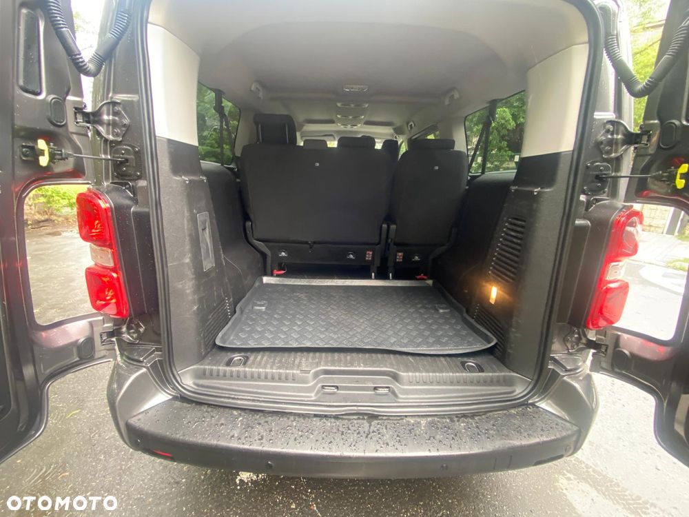 Toyota ProAce - 12