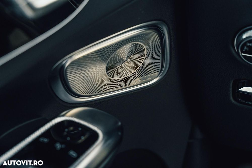 Mercedes-Benz GLC - 19