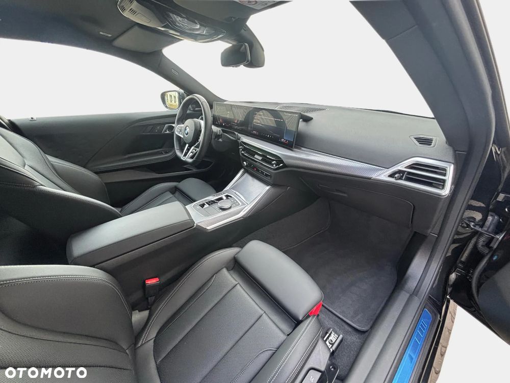 BMW Seria 2 230i M Sport sport - 21