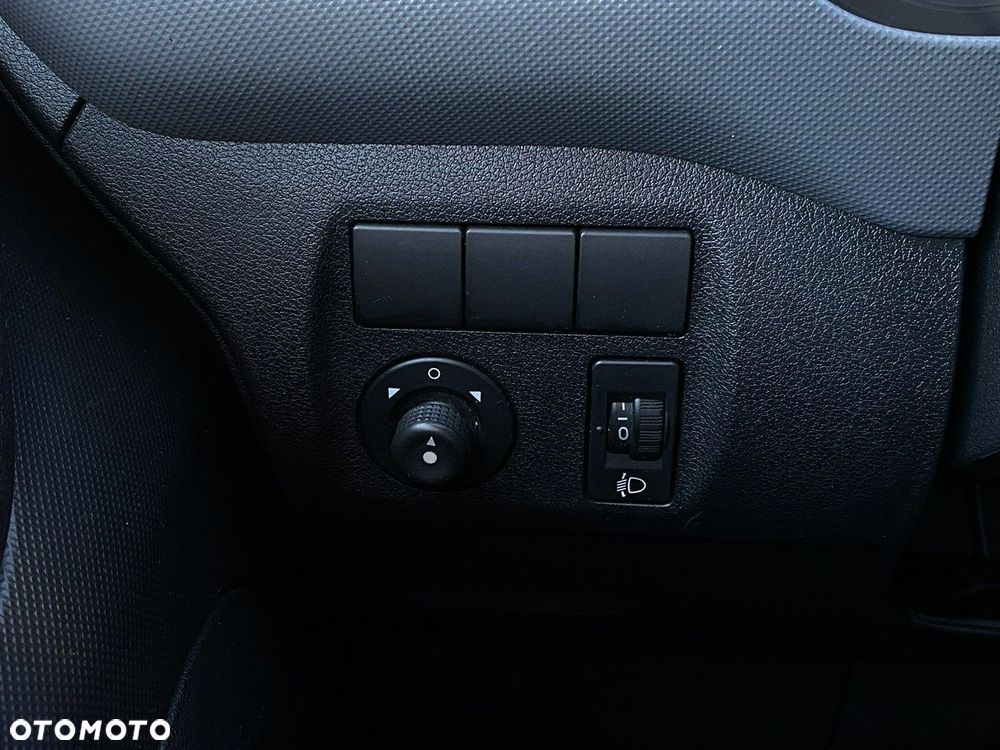 Peugeot Partner - 17