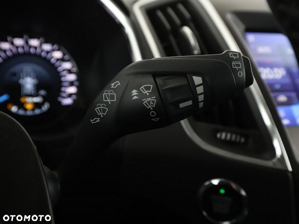 Ford Galaxy 2.0 EcoBlue Titanium - 35