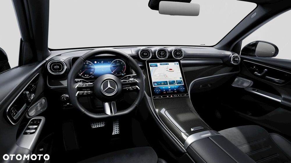 Mercedes-Benz GLC - 15