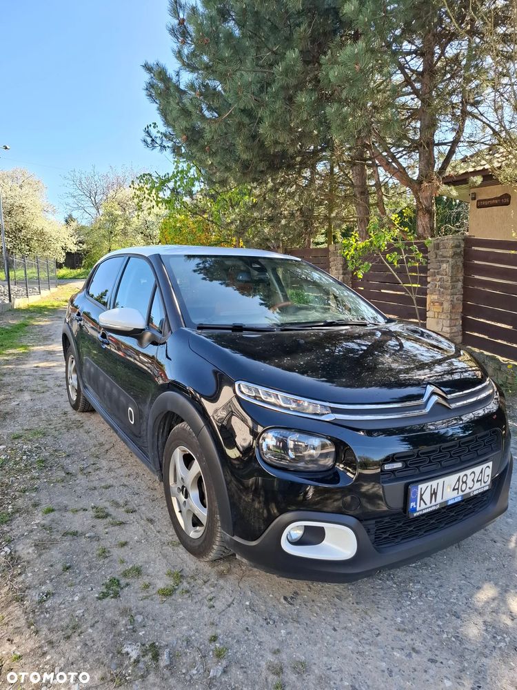 Citroën C3 1.2 PureTech Elle S&S - 13
