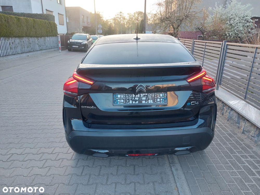 Citroën C4 e-C4 156 Extended-Range MAX - 6