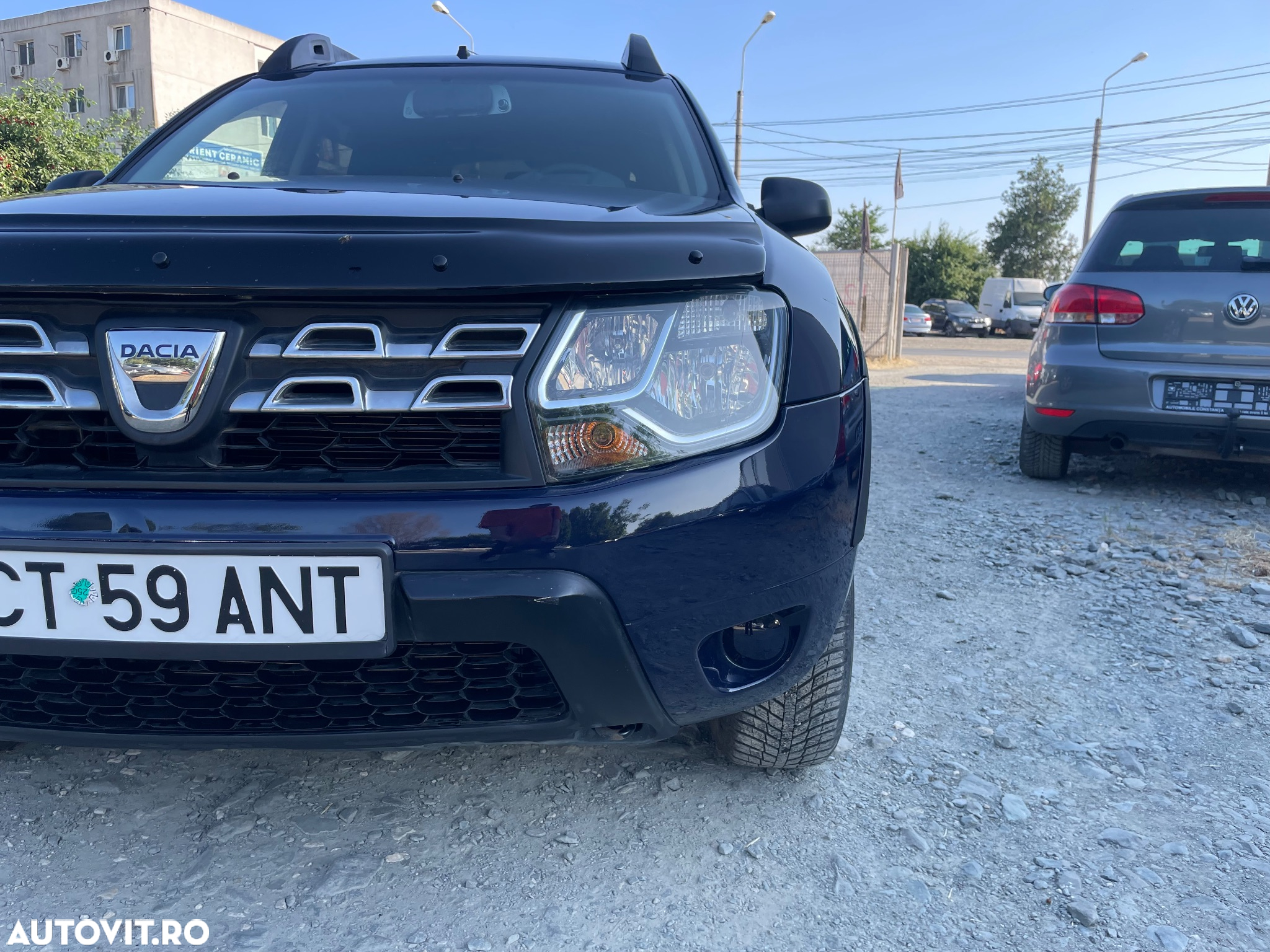 Dacia Duster - 23