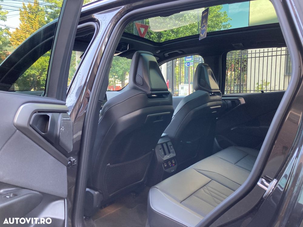 BMW X3 20d xDrive AT MHEV - 12