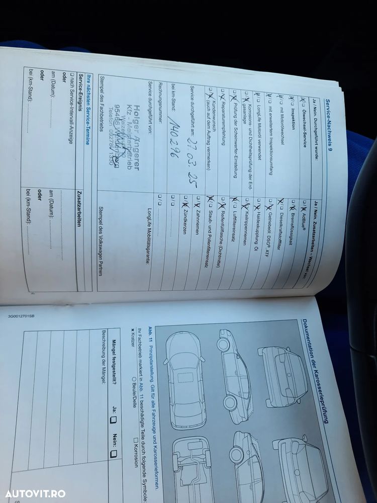 Volkswagen Polo 1.4 TDI (Blue Motion Technology) Comfortline - 11