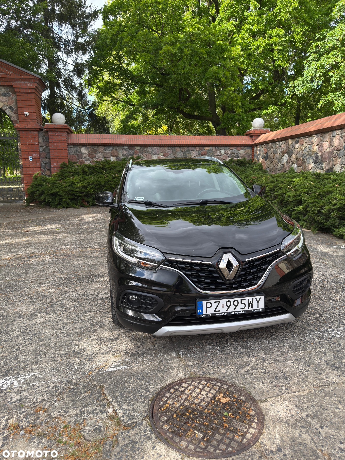 Renault Kadjar 1.3 TCe FAP Intens EDC - 5