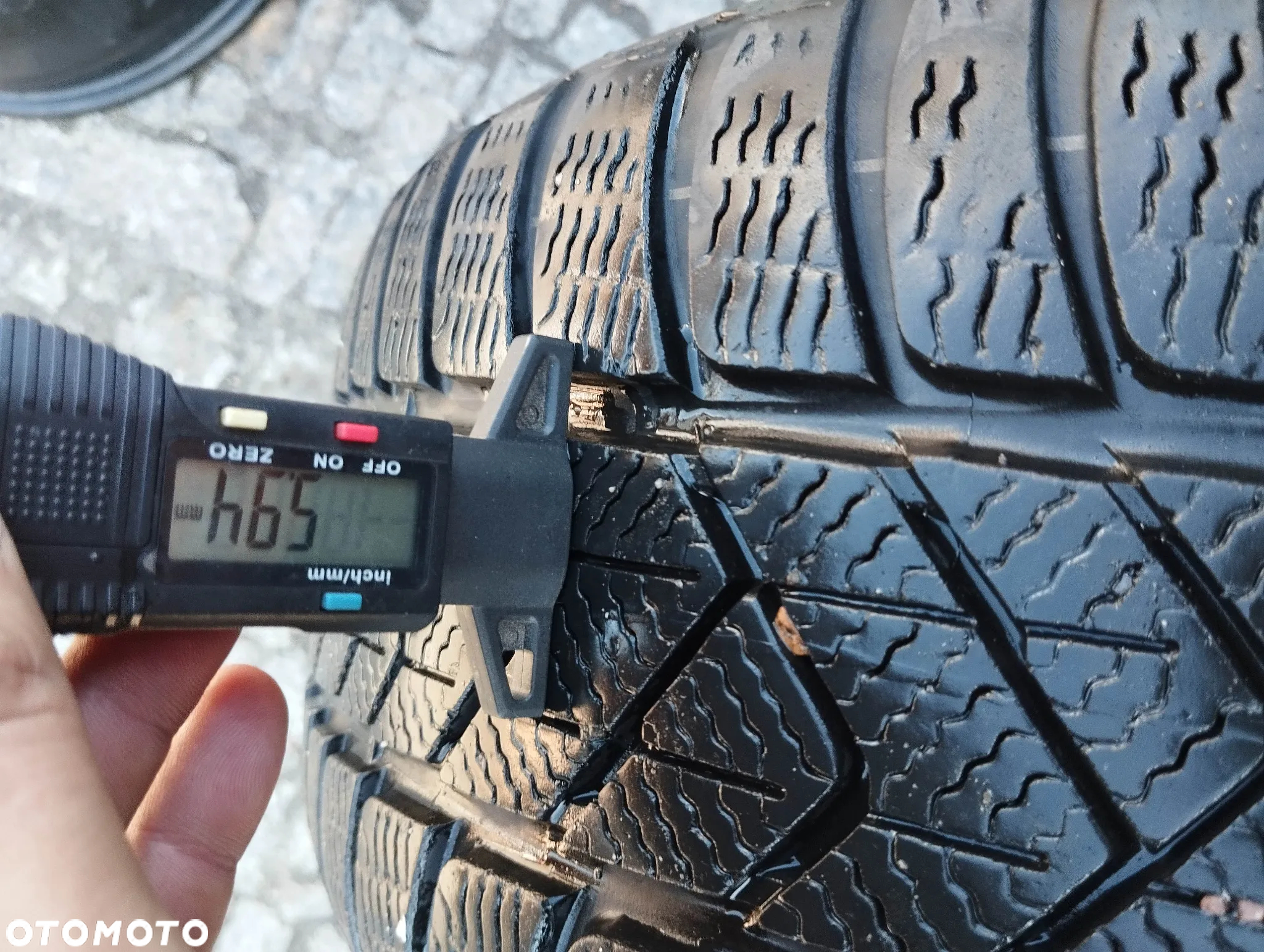 BMW 405M 5x120 Koła Felgi RSC 6865157 225 45 18 F30 F32 itd. - 9