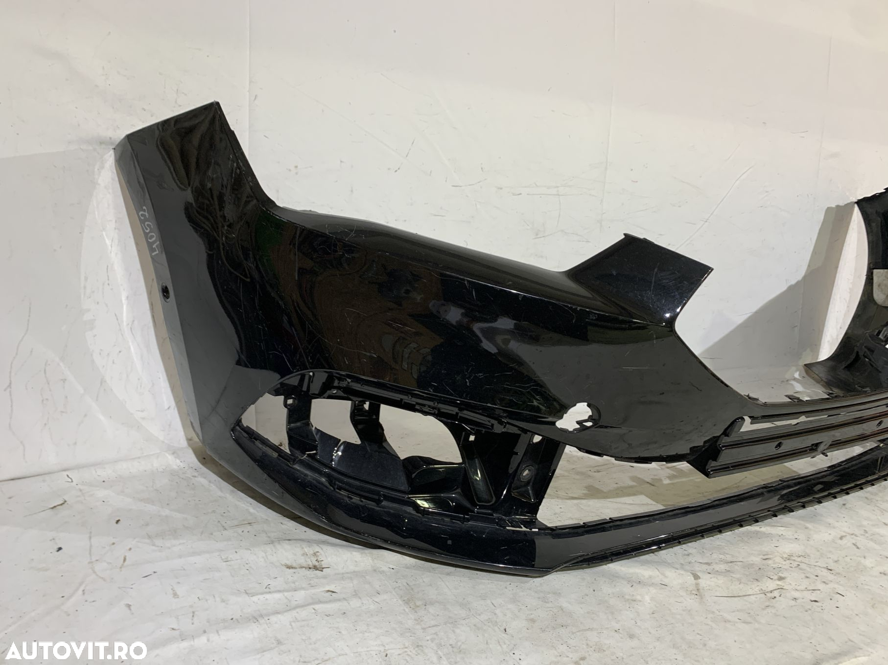 Bara fata Seat Leon 4, 2020, 2021, 2022, 2023, cod origine OE 5FA807221. - 3