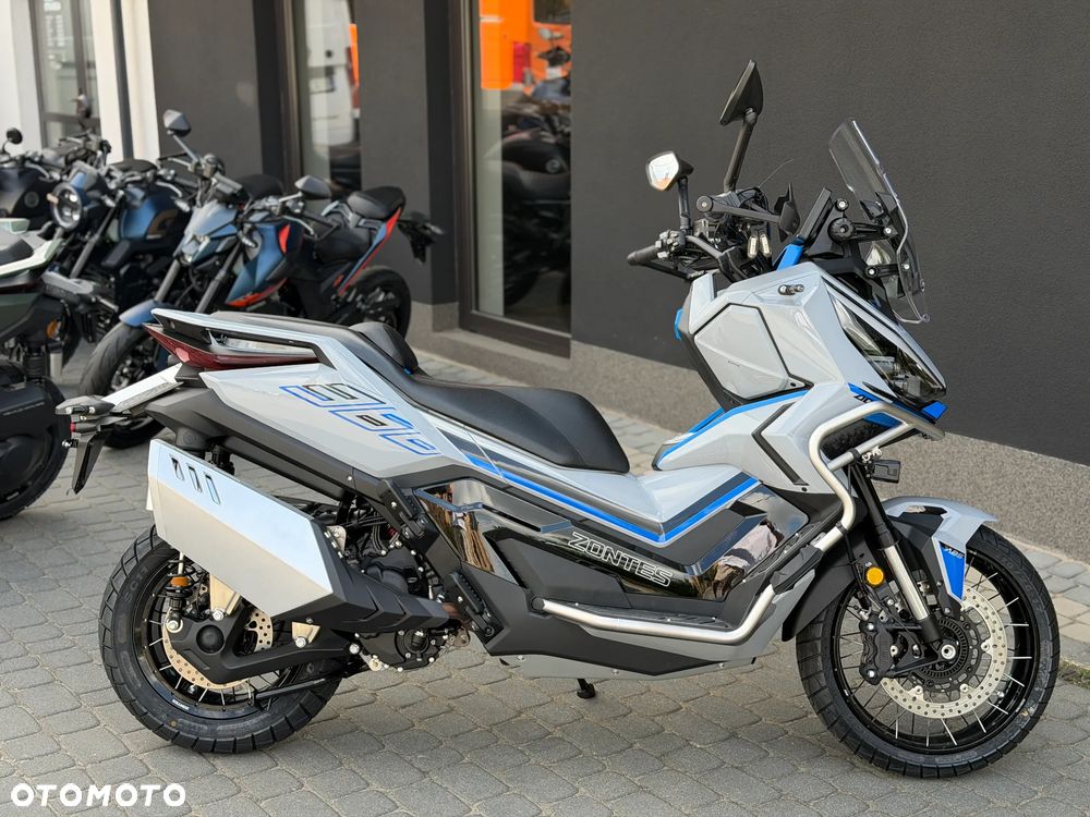 Zontes 368G - 2