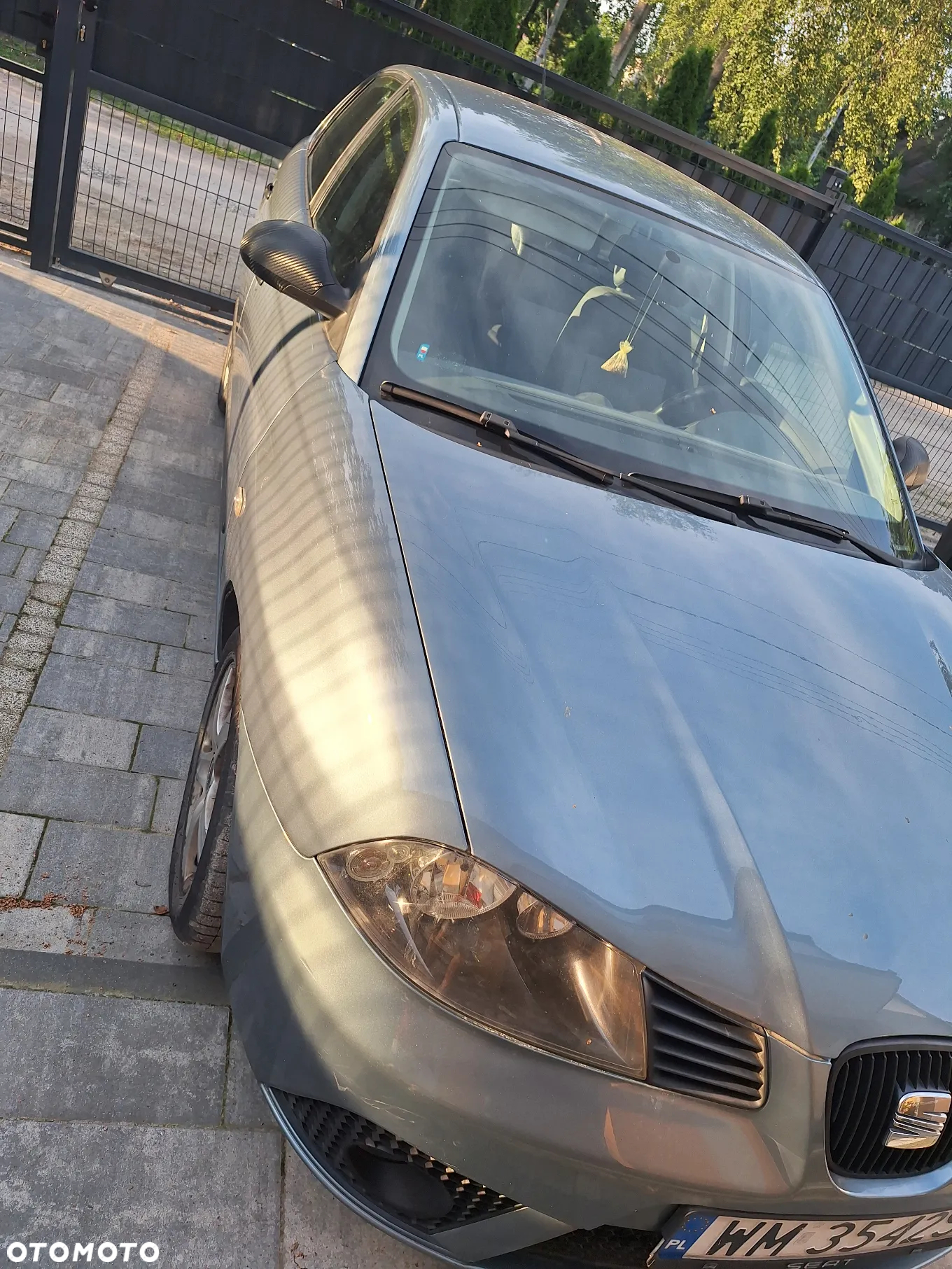 Seat Ibiza - 2