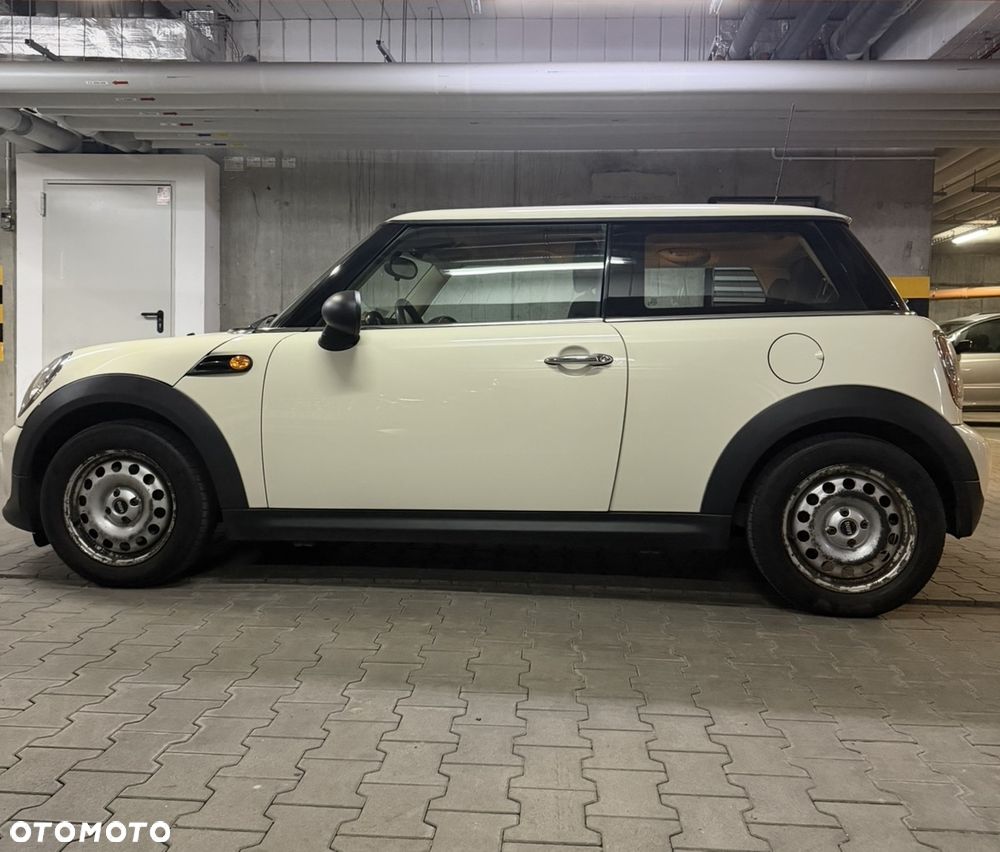 MINI ONE Standard - 4