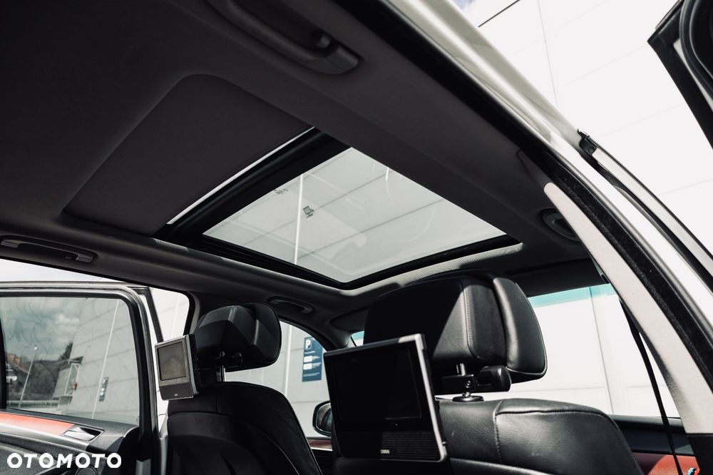 BMW X5 3.5d xDrive - 23
