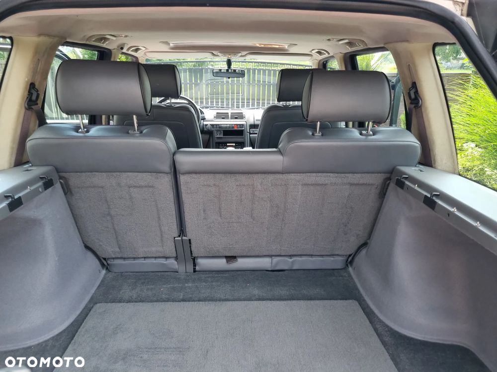 Land Rover Range Rover - 20