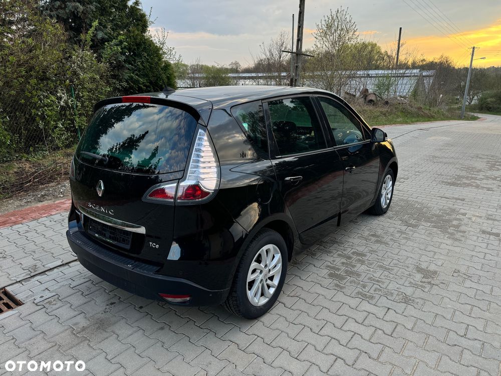 Renault Scenic ENERGY TCe 115 S&S Bose Edition - 24