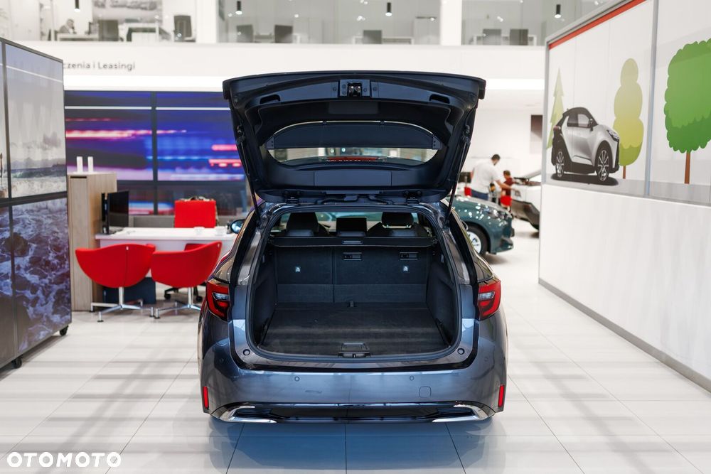 Toyota Corolla 1.8 Hybrid Comfort - 25