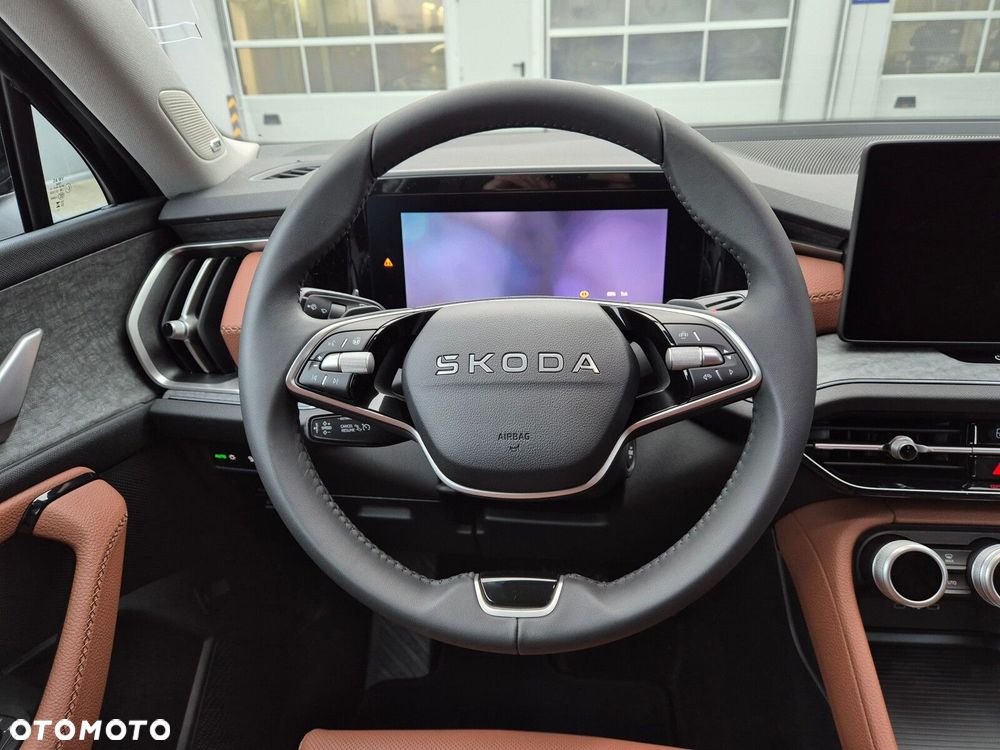 Skoda Kodiaq 2.0 TDI 4x4 Edition 130 DSG - 39