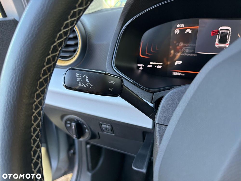 Seat Arona 1.0 TSI Style S&S DSG - 23