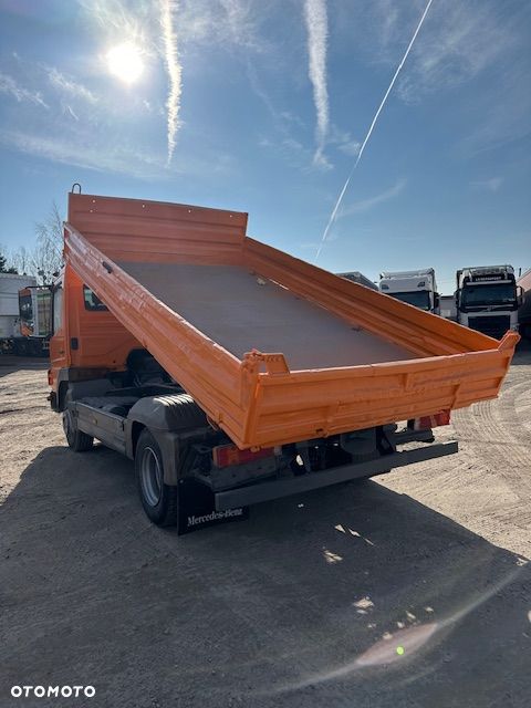 Mercedes-Benz Atego 815 - 4