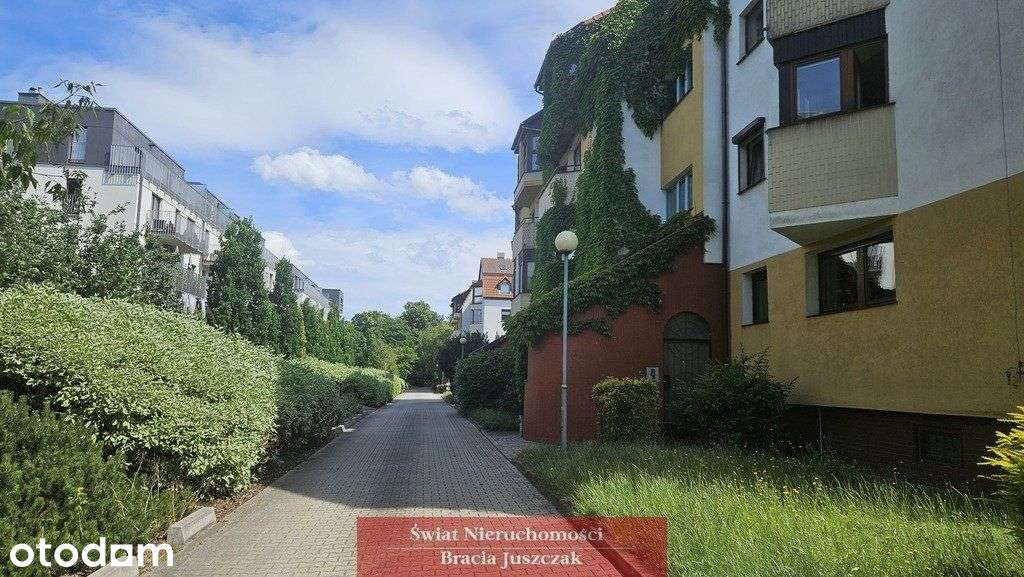 52 M2 - Brossa - Przy Parku
