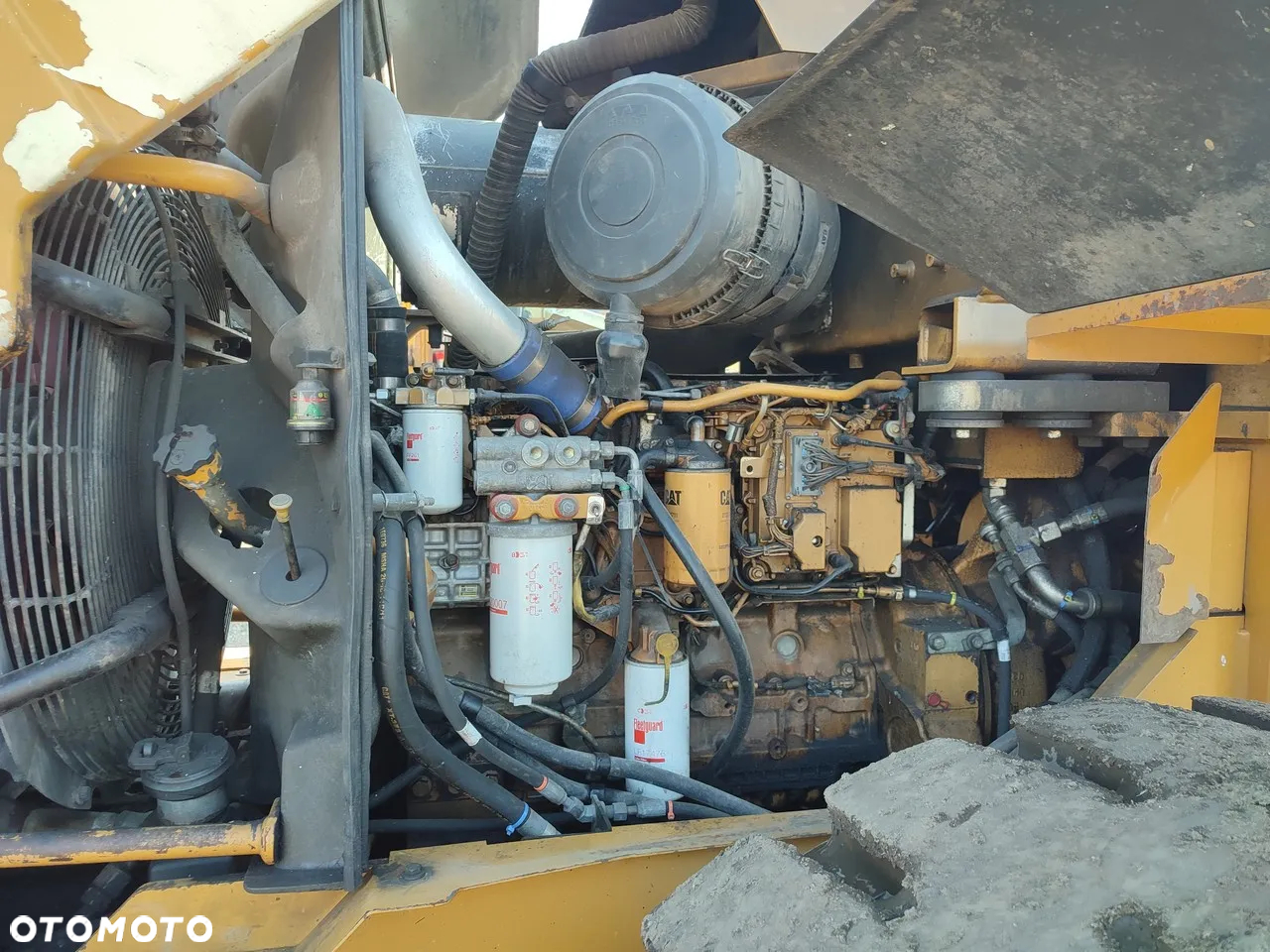 Caterpillar 938 H - 22