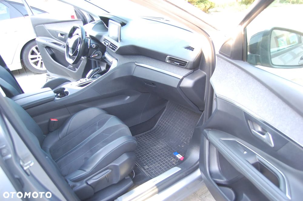 Peugeot 3008 - 7