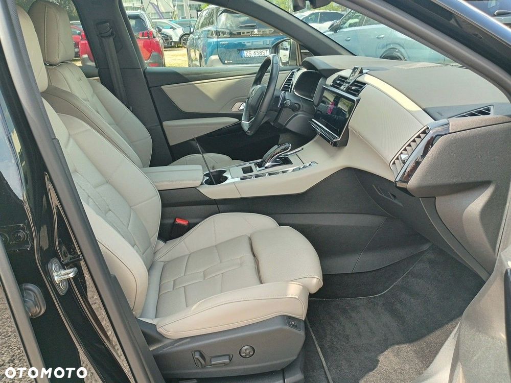 DS Automobiles DS 7 Crossback - 14