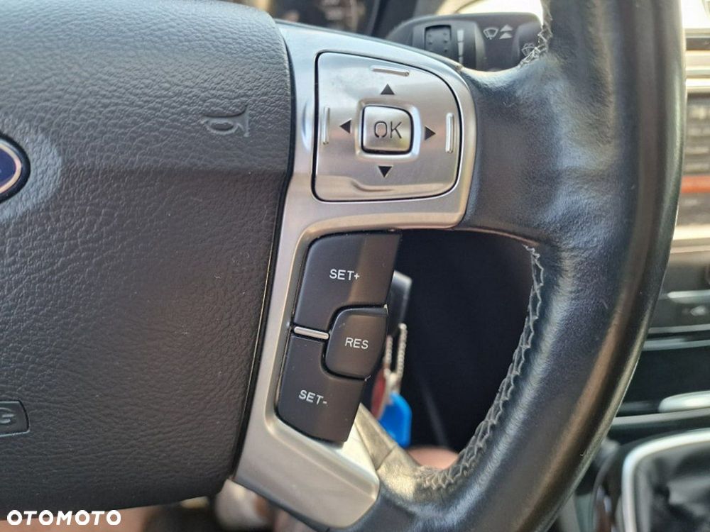 Ford S-Max 1.6 EcoBoost Start Stopp System Titanium - 16