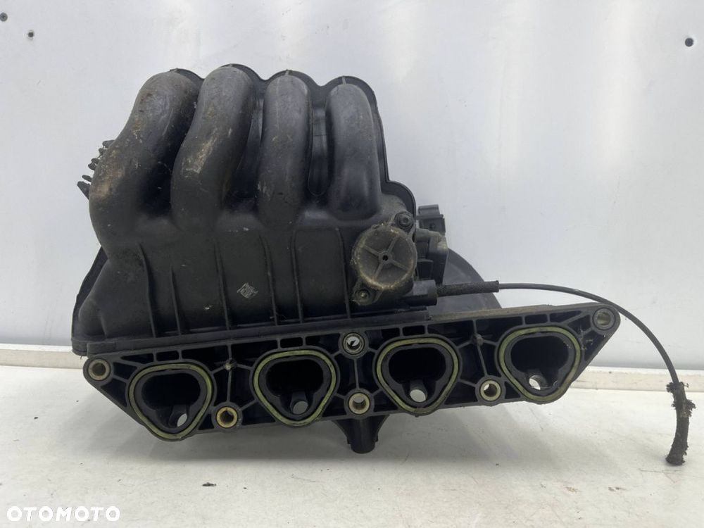 Kolektor ssący VW Golf 4 IV Bora Audi A3 8l Leon I 1.4b 16v benzyna 036129711bk - 7