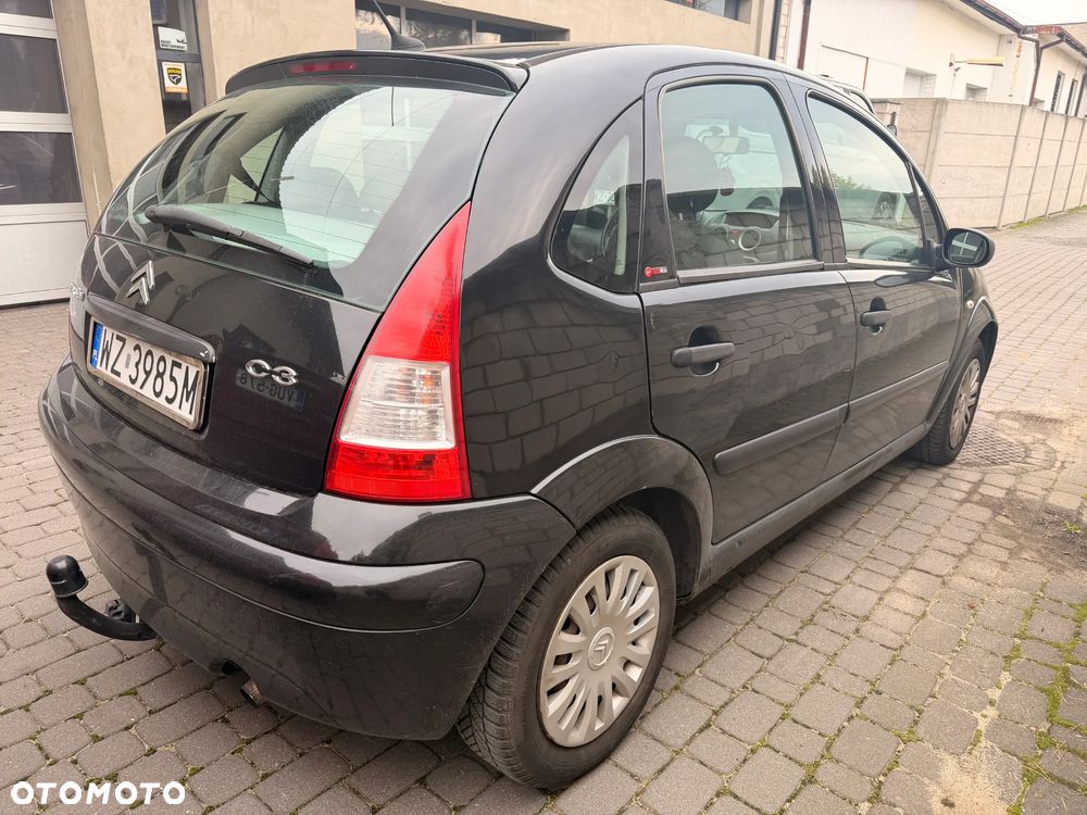 Citroën C3 - 5