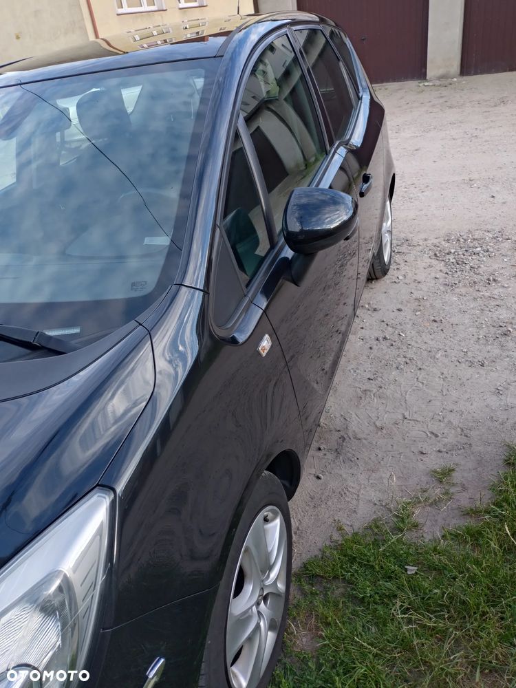 Opel Meriva 1.4 Ecoflex Active - 5