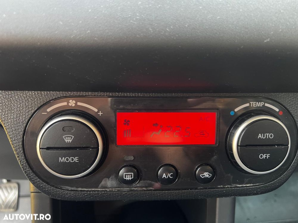 Suzuki Swift 1.3 GS - 12
