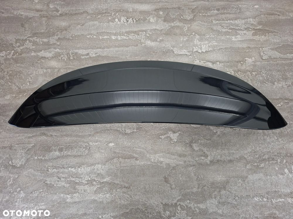 MINI Cooper S F55 F65 Spoiler Lotka 7348976 - 2