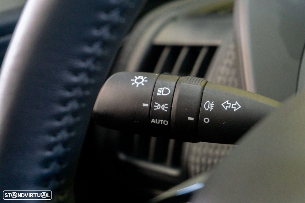 Toyota bZ4X 71,4 kWh Lounge - 17